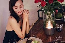 Những bữa ăn vô cùng lãng mạn tại nhà giúp Lê Thúy - Đỗ An giữ gìn hạnh phúc mặc những lời gièm pha là 'đũa lệch'