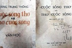 Người say trong tỉnh, tỉnh trong say