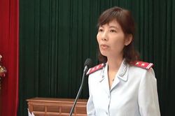 Làm rõ, xử lý nghiêm vụ thanh tra Bộ Xây dựng nhận hối lộ
