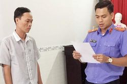 Truy tố nguyên Phó chánh án TAND TP Sóc Trăng