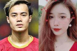 Bạn gái Văn Toàn: 'Bí quyết yêu lâu là nhất định không chia tay'