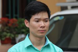 Hoàng Công Lương xin tại ngoại để tiếp tục chữa bệnh cứu người