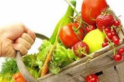 Dinh dưỡng cho trẻ điều trị ung thư