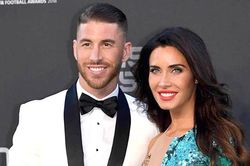Đám cưới Sergio Ramos: Không mời Ronaldo, khách mời phải dán hình xăm
