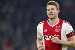 CHUYỂN NHƯỢNG Barca 15/6: Bị De Ligt từ chối. Quyết định bán Rakitic, MU mừng thầm