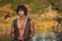 Bất ngờ trước hé lộ từ phim 'Arthdal Chronicles' của Song Joong Ki, Jang Dong Gun