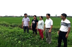 Yên Khánh làm theo lời Bác