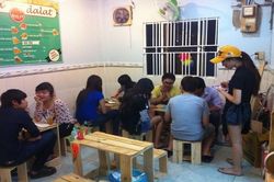 Sài Gòn: Thú vị ẩm thực Hè