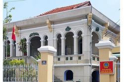 Nguyên Phó Chánh án bị truy tố vì ra quyết định trái luật