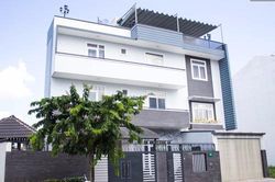 Ngắm biệt thự đồ sộ, hợp phong thủy của nghệ sĩ Kim Tử Long
