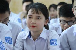 Công bố điểm chuẩn vào lớp 10 Hà Nội