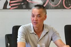 Đạo diễn Philippe Rostan và miền khắc khoải mang tên Việt Nam