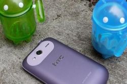 Smartphone thương hiệu Wildfire có thể sắp quay trở lại