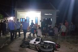 Truy sát kinh hoàng nơi thôn quê, cha chết, 2 con trai nguy kịch
