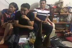 Bắt người phụ nữ Quảng Ninh liên quan đường dây mua bán lậu hàng quý hiếm