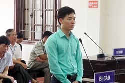 Viện kiểm sát đề nghị giảm án cho Hoàng Công Lương