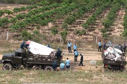 Sự nghiệp nhà binh của đại úy phi công hi sinh ở Khánh Hòa