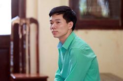 Vụ xử chạy thận 9 người chết: Hoàng Công Lương mong không bị cách ly khỏi xã hội