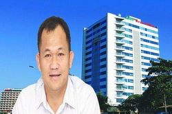Em trai bầu Đức bất ngờ 'chặt đứt' gần hết vai trò tại Hoàng Anh Gia Lai