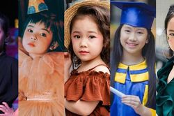 Siêu sao mẫu nhí Việt Nam thu hút hàng nghìn thí sinh ngay tuần đầu tiên công bố