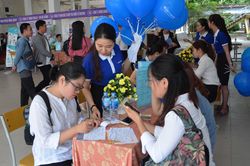 Đà Nẵng: Ngày hội việc làm kết nối người lao động với doanh nghiệp