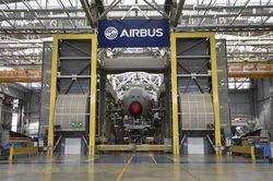 Airbus - từ 'giấc mơ châu Âu' đến 'người khổng lồ' toàn cầu