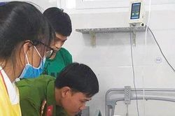 Bé trai 15 tháng tuổi tử vong chỉ sau 4 ngày gửi ở nhà trẻ tự phát