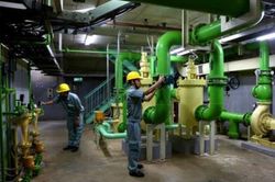 GENCO1 chủ động nguồn cung cấp nhiên liệu cho sản xuất