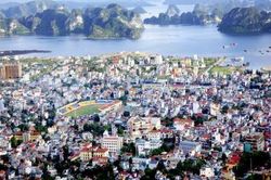Quyết định của Thủ tướng công nhận Tp. Cẩm Phả hoàn thành nhiệm vụ xây dựng nông thôn mới