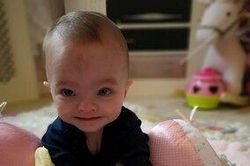 Sảy thai 13 lần, người phụ nữ vẫn quyết sinh con và phép màu nhiệm xảy ra