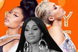 Ngày Miley Cyrus 'xoa dịu' Nicki Minaj đã đến: Cardi B hẳn lại bị hẫng nhẹ rồi đây…