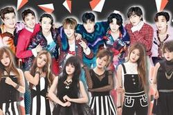Những MV chịu chi nhất lịch sử KPop: Cả một trời thương nhớ những nhóm nhạc gen 2