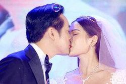 'Vợ chồng son' Dương Khắc Linh - Sara Lưu tung teaser đầu tiên trong chuỗi Honeymoon series