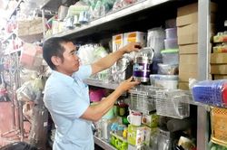 BIDV Tuyên Quang khơi dòng vốn cho kinh tế hộ