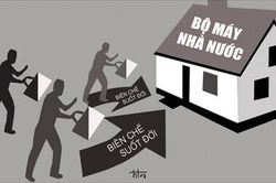 Chính trị - Xã hội Chính trị - Xã hội Lấy hiệu quả công việc làm thước đo.