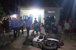 Nhóm côn đồ xông vào nhà chém cha tử vong, hai con trọng thương