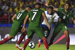 Trực tiếp Brazil vs Bolivia, trận khai mạc Copa America 2019