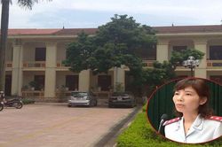 Đoàn Thanh tra Bộ Xây dựng 'vòi tiền' ở Vĩnh Phúc: Công an đề nghị khởi tố vụ án, Viện Kiểm sát nói gì?