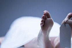 Hải Dương: Sáng đến trụ sở công an đầu thú, tối được thông báo tử vong