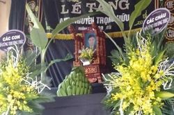 Hé lộ nguyên nhân cán bộ phòng Nội vụ tử vong tại trụ sở làm việc