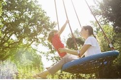 Phòng bệnh cho trẻ mùa nắng nóng