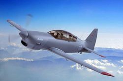Yak-152, sự thay thế hoàn hảo cho 'lão tướng' Yak-52