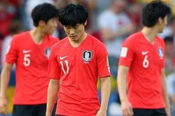 U20 Hàn Quốc thua ngược ở chung kết World Cup