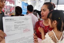 Thứ trưởng GTVT: 'Sẽ khiển trách hãng bay để hủy chuyến hàng loạt'