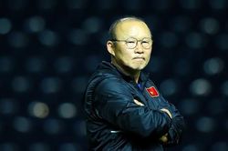 'Thái Lan đang nhòm ngó, VFF phải gia hạn với HLV Park sớm hơn'