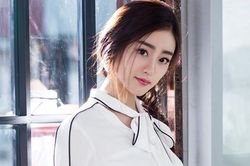 'Chu Chỉ Nhược' Chúc Tự Đan dính nghi án phẫu thuật thẩm mỹ