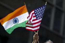 Ấn Độ trả đũa thuế quan Mỹ ngay trước khi Modi-Trump gặp nhau