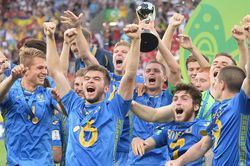 U20 Ukraina 3-1 U20 Hàn Quốc: Đồng hương HLV Park Hang Seo vỡ mộng lên đỉnh thế giới