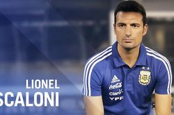 Argentina 0-2 Colombia: Lionel Scaloni quá non nớt, chỉ là 'tay mơ' so với Carlos Queiroz