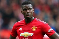 CHUYỂN NHƯỢNG MU 16/6: Pogba đình công để sang Real. Đã tìm được người thay Lukaku